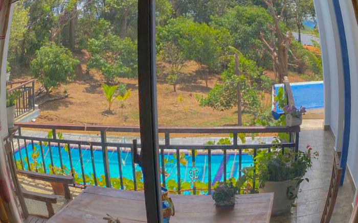 Bungalow Resort Sigiriya