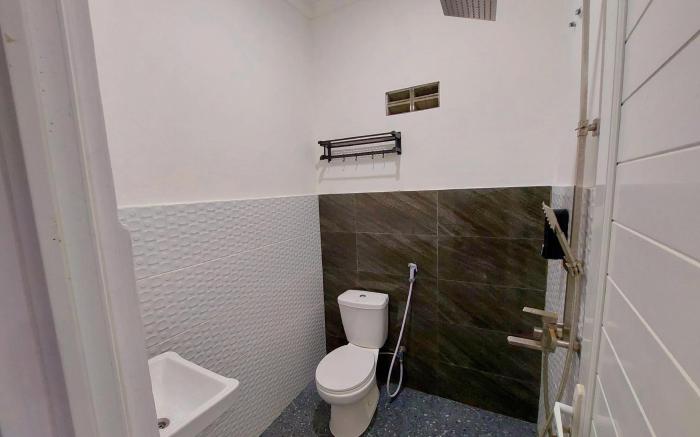 Yustien Homestay Jogja 3 Bedroom (Private Home)