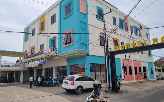 Slara hostel syariah