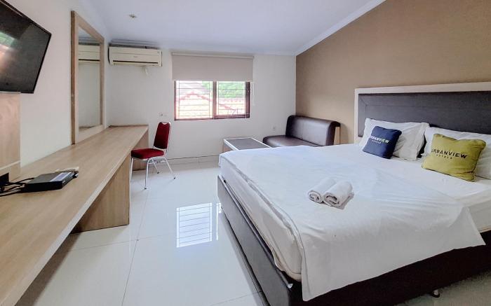 Urbanview Syariah Sweet Home Cikarang