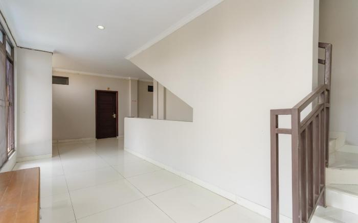 Urbanview Syariah Sweet Home Cikarang