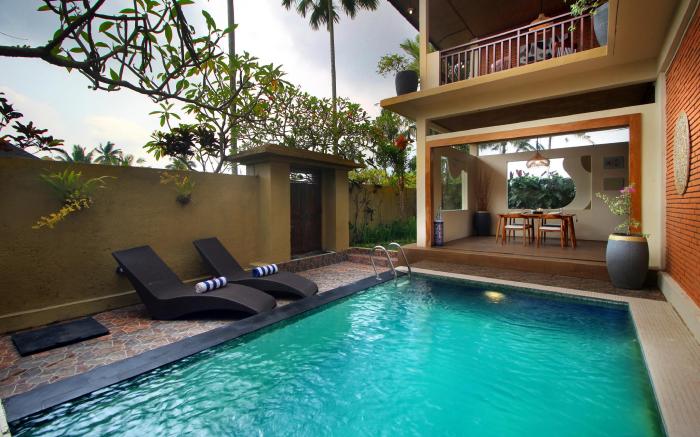 Kanaka Villas by Prabha