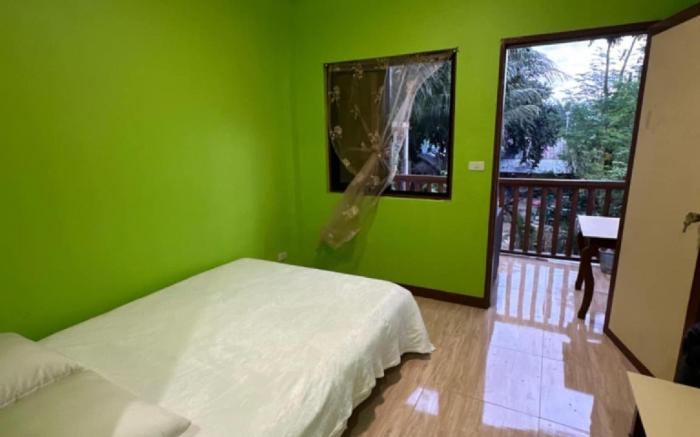 Kriarra Krisxia Lodge