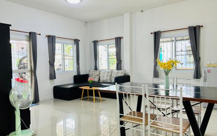 บ้านม่วนใจ๋ดีญ่า