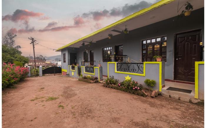 JB Cottage by Saits Hospitality