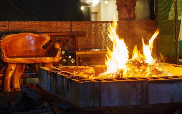 Gangchon Afternoon Pool Villa Pension