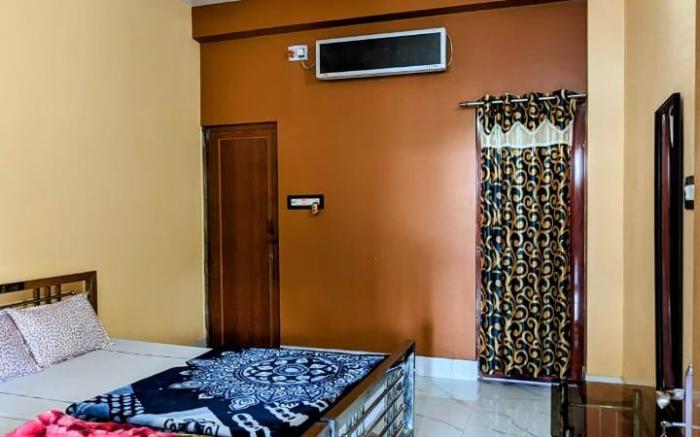 Tulip Homestay