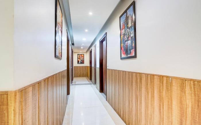 Super Townhouse Sector 122 Noida Formerly Hotel Zineb