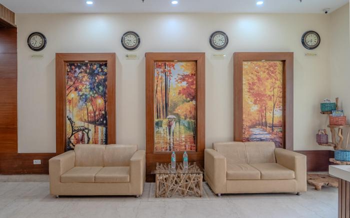 Hotel City Center Jodhpur