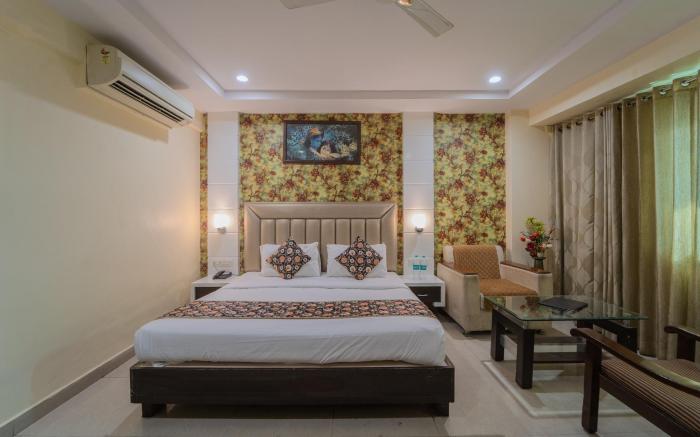 Hotel City Center Jodhpur