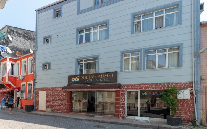 sırma sultan hotel