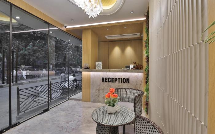 HOTEL BAWA INN