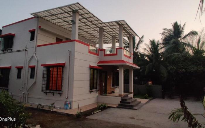 Om Nanaai Villa, Varsoli Koliwada, Alibaug