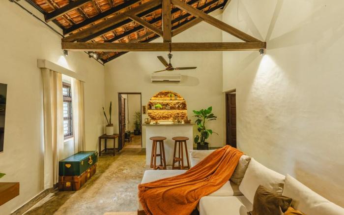 Casa Camotim: Your Cozy Aesthetic Getaway