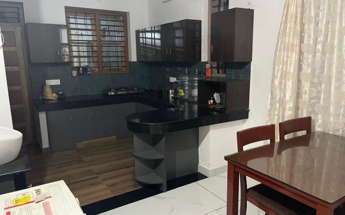 Trivi Property Home Stay