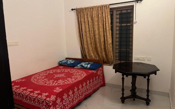 Trivi Property Home Stay