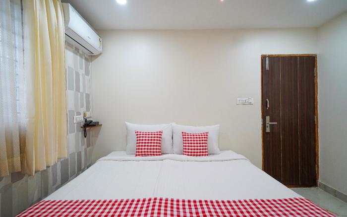 Open Hotel by Olive - The Emerald Inn