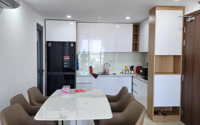 Tíuhouse căn hộ Sophia Rạch Giá