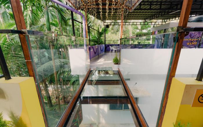 Cloud by oxtel hostels (girls)