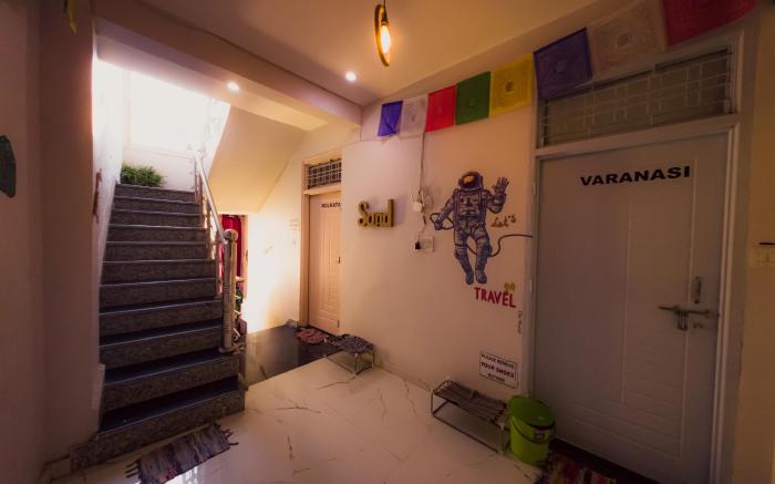 OLT HOSTEL