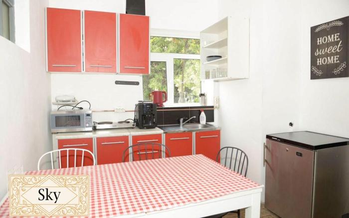 Sky - 2 bedroom apartment