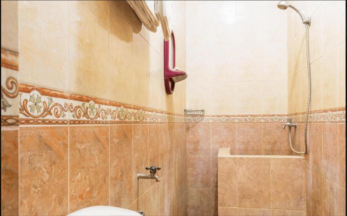 Arabia Style Homy Murni