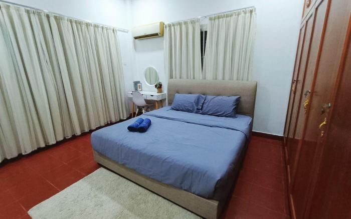 TF Klebang Private Pool Villa