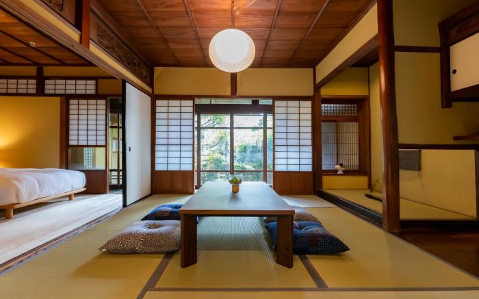Nipponia Hotel Nara Naramachi