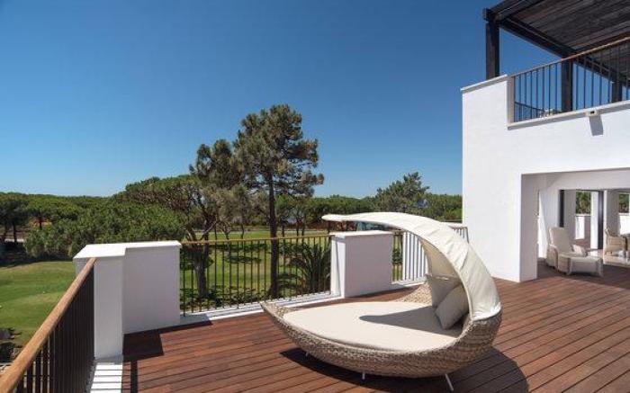 Pine Cliffs Ocean Suites, a Luxury Collection Resort & Spa, Algarve