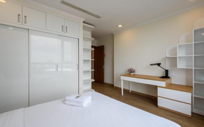 Thuê căn hộ Vinhomes Cntl Park/Apartments Rental