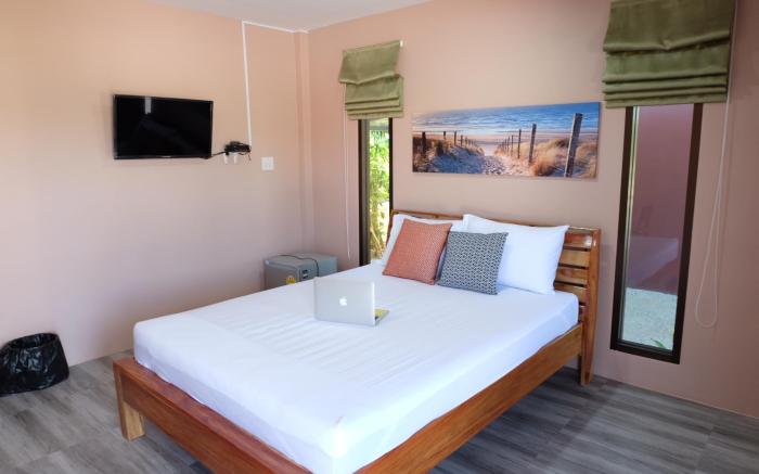 Futago Resort Rayong