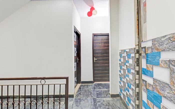 Hotel O SHAKTI RESIDENCY