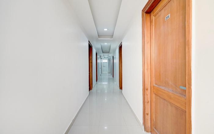 Super Townhouse Sector 135 Noida