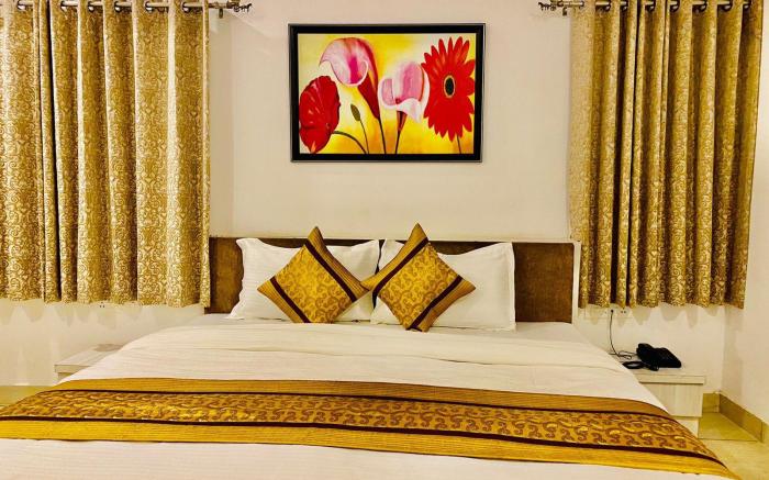 Hotel Jaydurg Retreat Udaipur - A Lakeside Hotel 