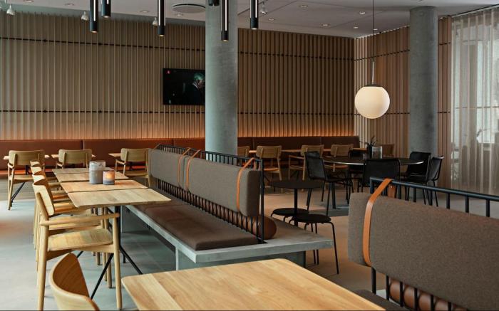 Four Points Flex by Sheraton Hillerod