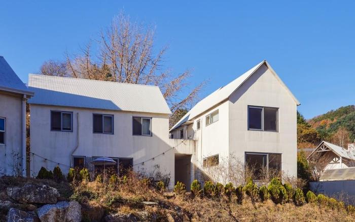 Dimildimil Poolvilla