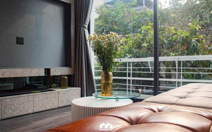 HighEnd Duplex in the heart of Old Quarter