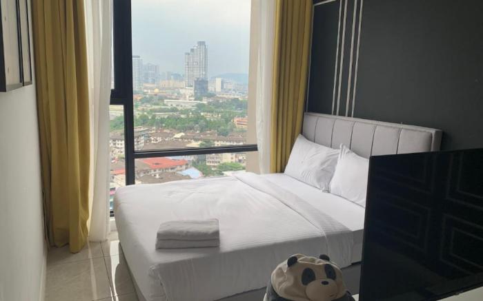 The Axon Residence By Perkasa Ikon