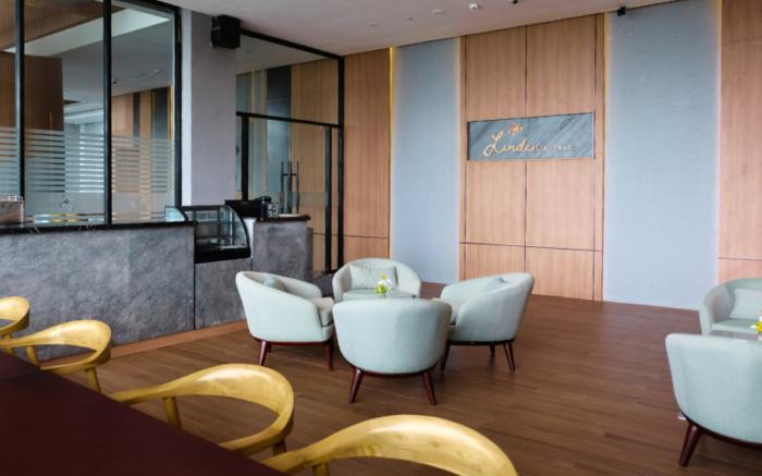 Laska Hotel & Resort Ciater