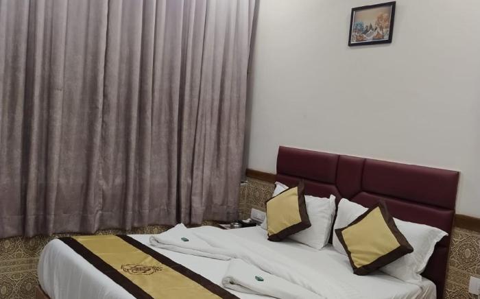 Hotel Royal Palace