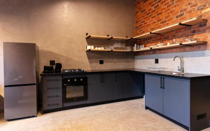 Menlyn Lofts