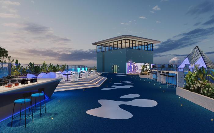 1001 Nights Boutique Genting Highlands