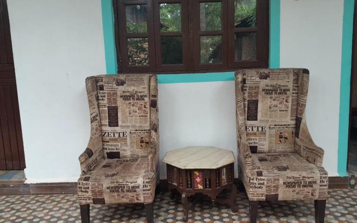 Janet & Johns Beach Resort