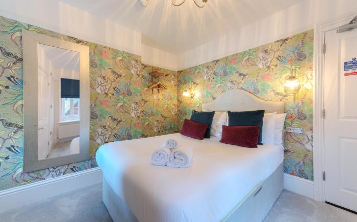 Florence House Boutique Hotel and Restaurant