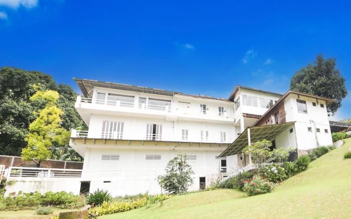 Collection O Bogor Puncak Near Gunung Mas Formerly Villa Bunga Bunga
