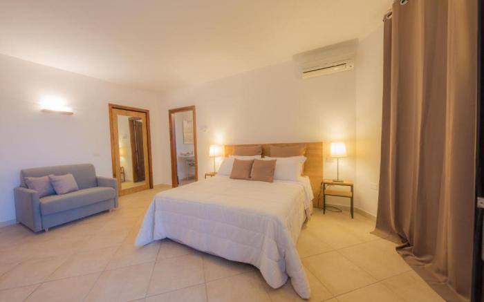 Borgo Rosso Terra