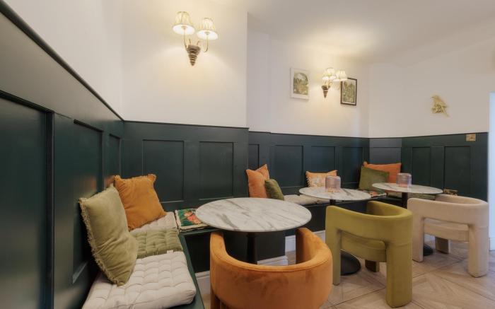 Florence Suite Boutique Hotel and Restaurant