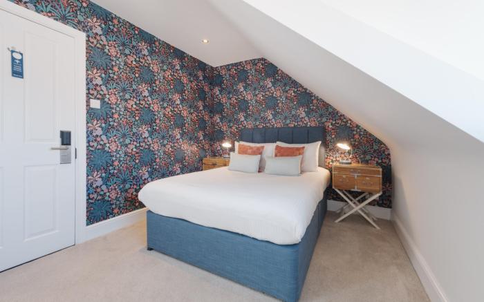 Somerset House Boutique Hotel and Restaurant