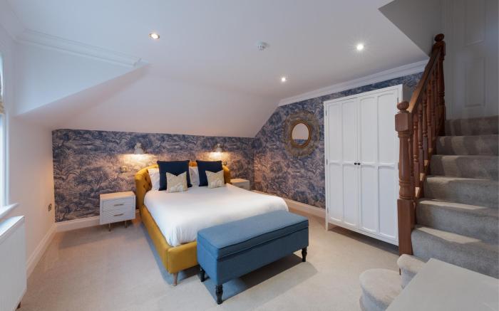 The Clarence Boutique Rooms