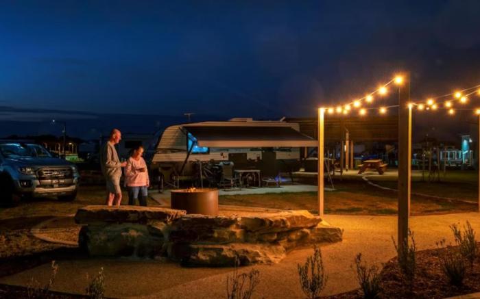Discovery Parks - Goolwa